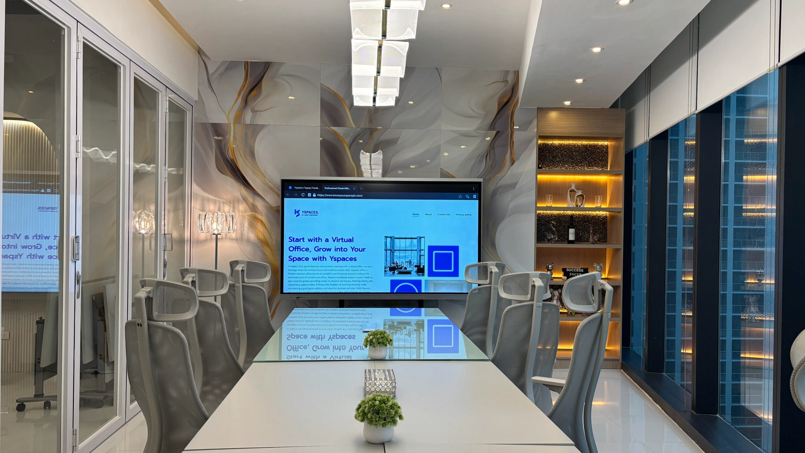 Blog post template #2